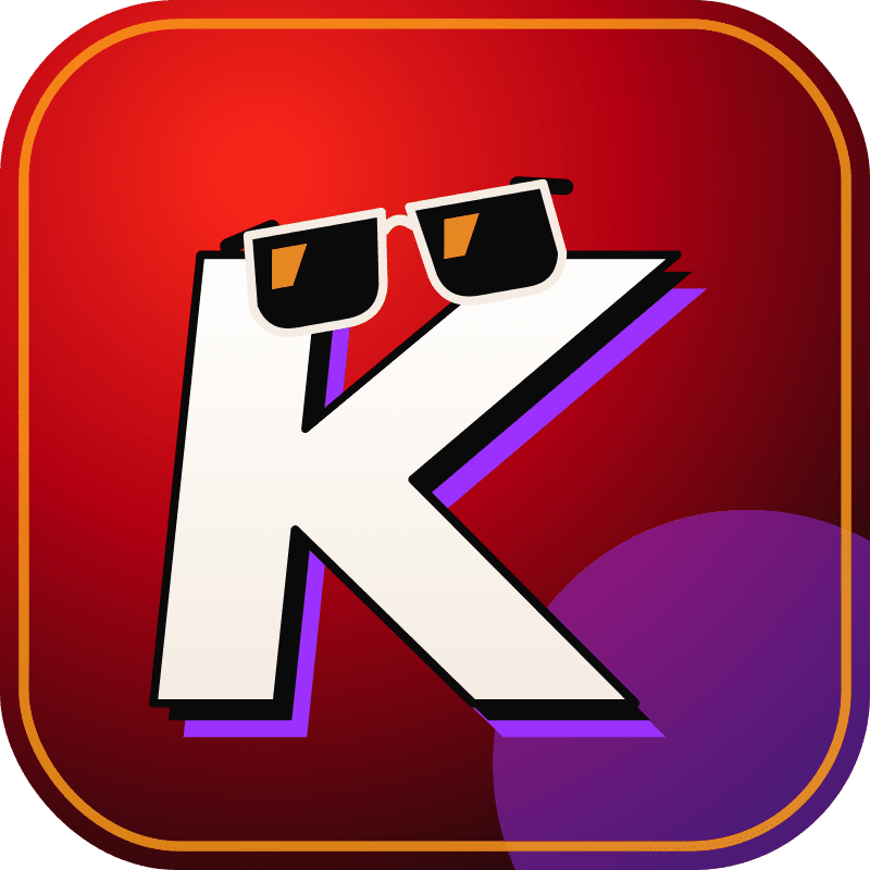 KMAT logo
